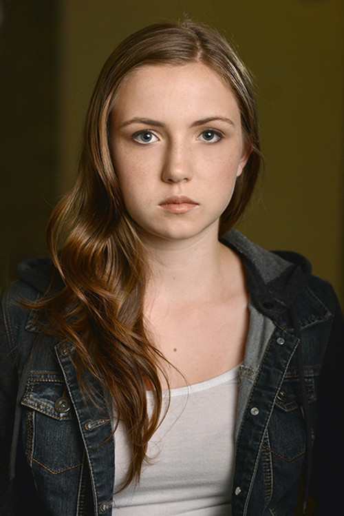 Photo of Emma Bonikowsky, Acting