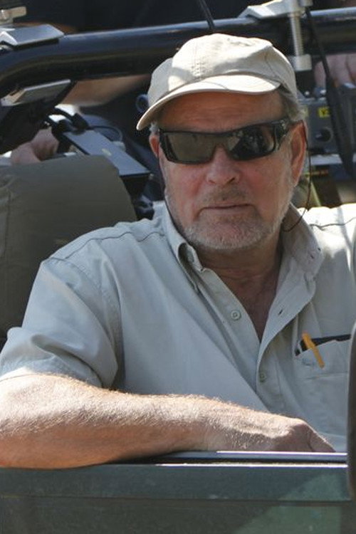 Photo of Tim Liversedge, Production