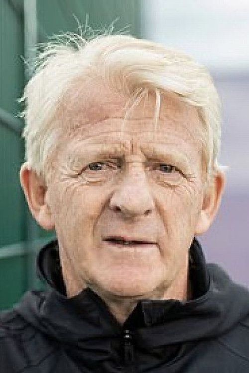 Photo of Gordon Strachan, Acting