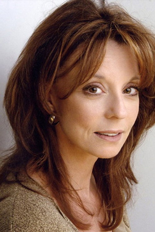 Photo of Suzanne Ford, Acting