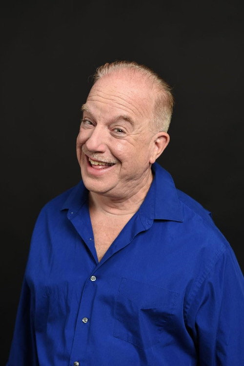Photo of Art Brown, Writing