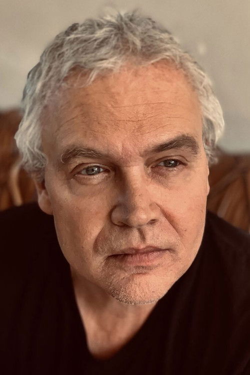 Alexander Wussow profile