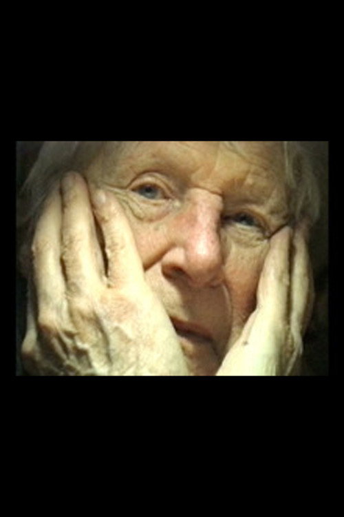 Movie poster for Portrait of Frans Zwartjes (2017)