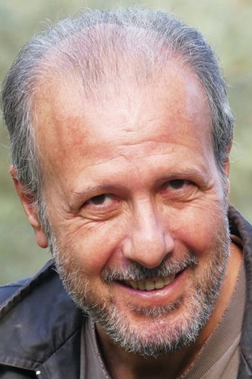 Photo of Giorgio Crisafi, Acting