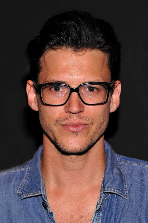 Alistair Banks Griffin profile