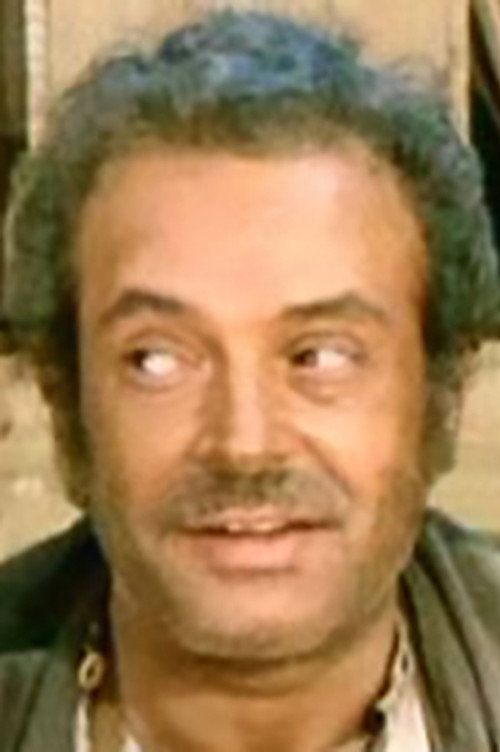 Photo of Alessandro Sperli, Acting