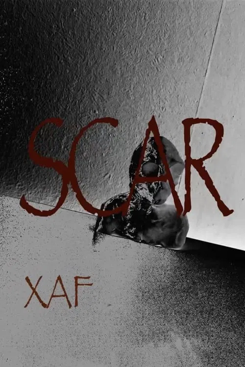 Movie poster for SCAR (2024)