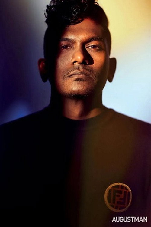 Photo of Shanjhey Kumar Perumal, Writing