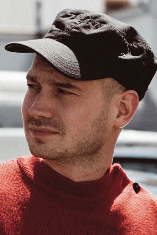 Naël Marandin profile