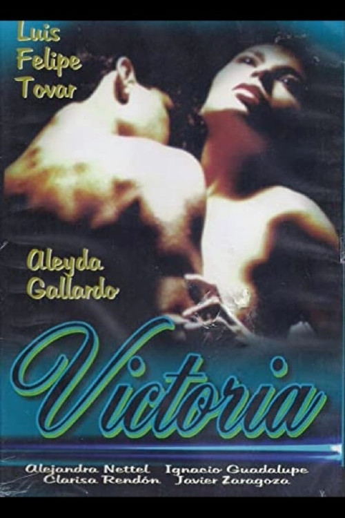 Movie poster for Mujer ladina (1998)