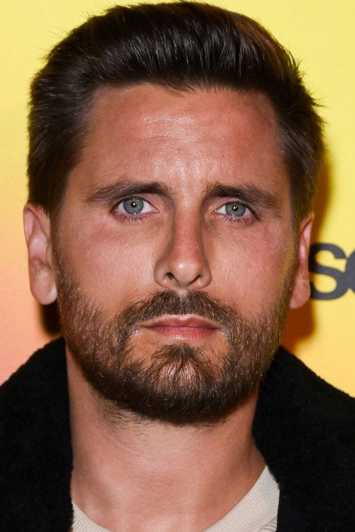 Photo of Scott Disick, Acting