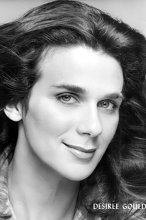 Photo of Desiree Gould, Acting