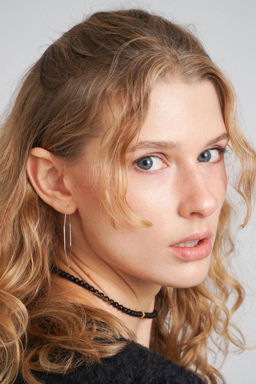 Photo of Roberta Sirgedaitė, Acting