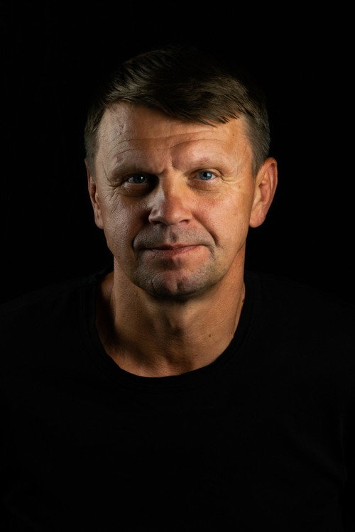 Photo of Rolandas Kazlas, Acting
