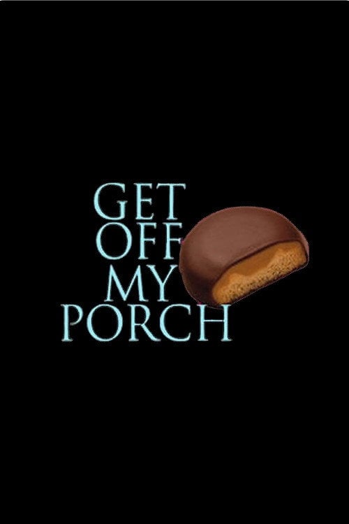 Movie poster for Get Off My Porch (2010)