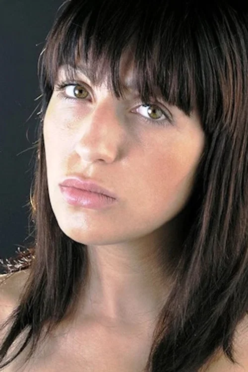 Photo of Mariana Aranđelović, Acting