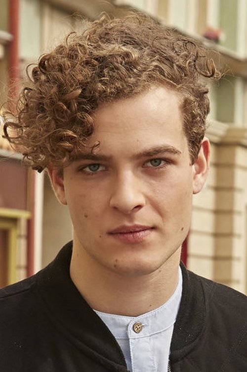 Photo of Cyril Dobrý, Acting