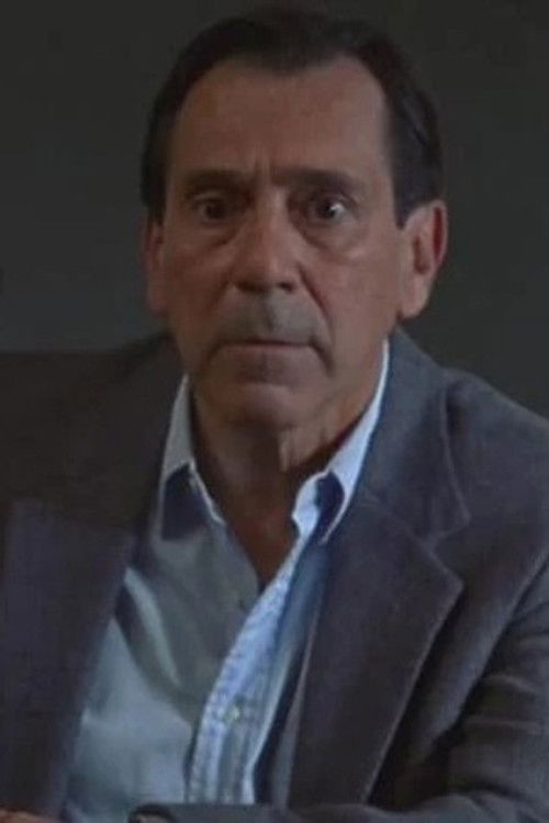 Photo of Robert Silver, Acting