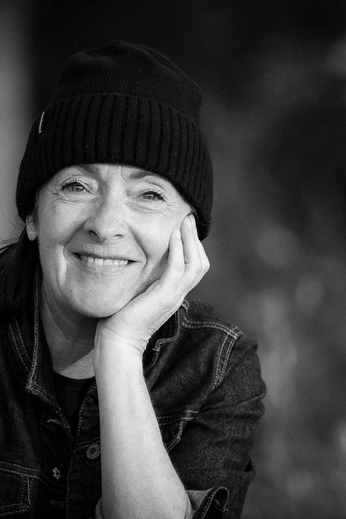 Photo of Chantal Caron, Directing