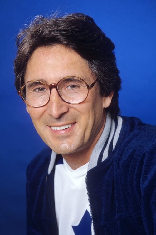 Ray Buktenica profile