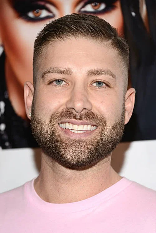 Photo of Johnny Scruff, Acting