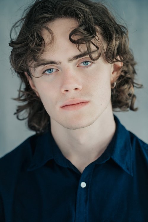 Photo of Dominic Boyle, Acting