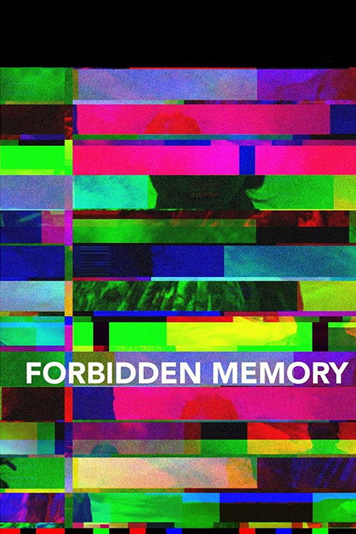 Movie poster for Forbidden Memory (2016)
