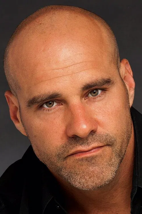 Photo of Rey Hernandez, Acting