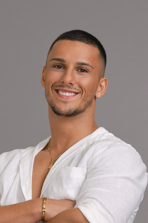 Photo of Con Mourmourakis, Acting