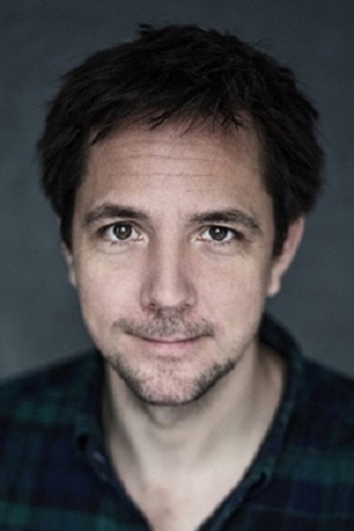 Photo of Jean-Baptiste Puech, Acting
