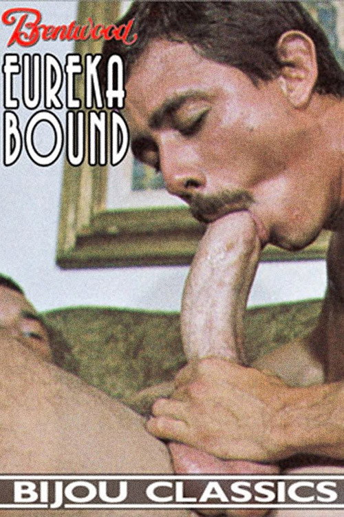 Movie poster for Eureka Bound (1981)