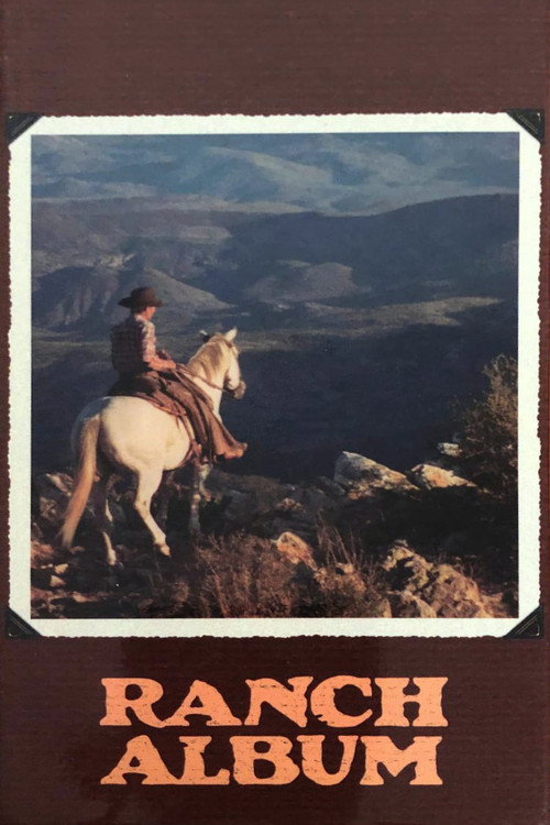 Movie poster for Ranch Album (1988)