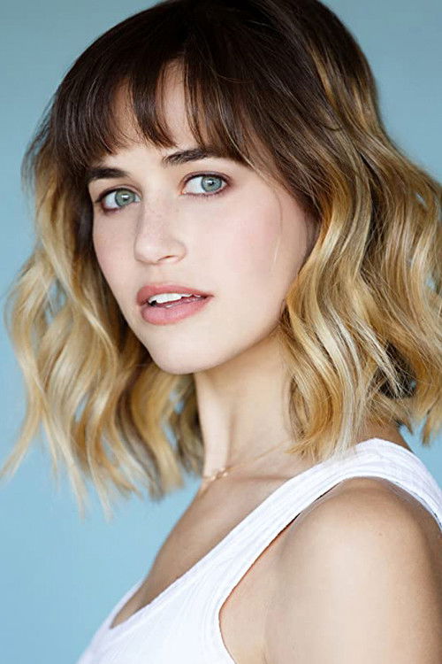 Photo of Alix Elizabeth Gitter, Acting
