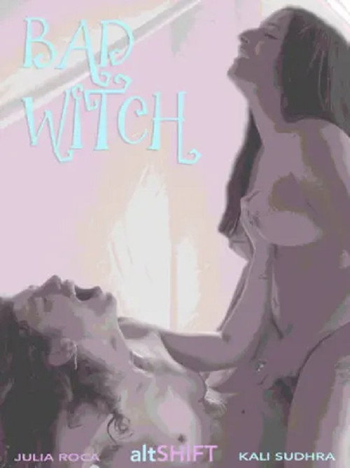 Movie poster for Bad Witch (2024)