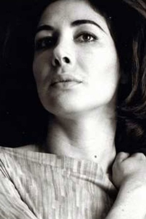 Photo of Miriam Gómez, Acting