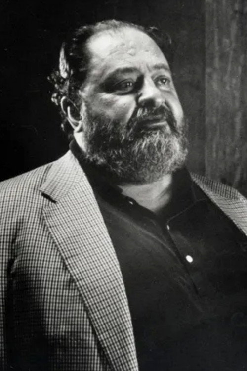 Photo of Italo Zingarelli, Production