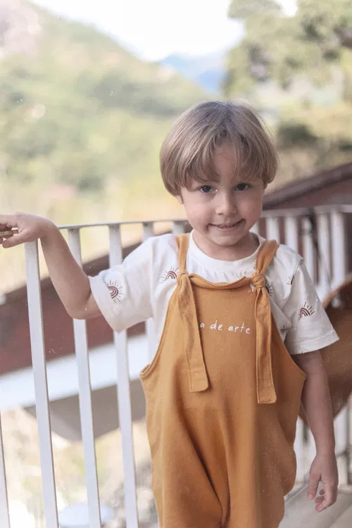 Thomás de Araújo profile