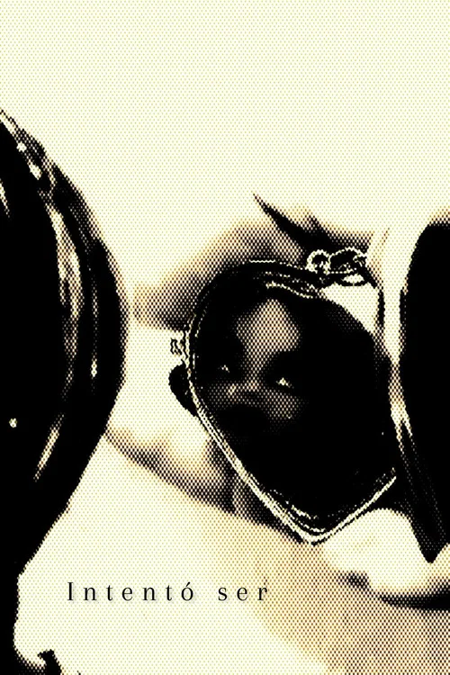 Movie poster for She Sought to Be (2024)