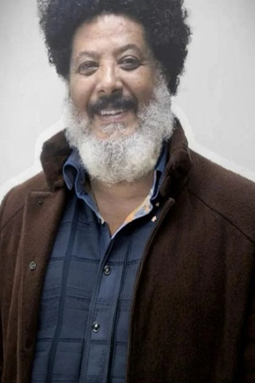 Photo of Yimer Abate, Acting