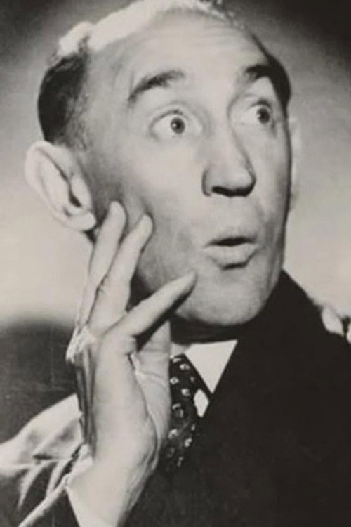 Photo of Ron Shand, Acting