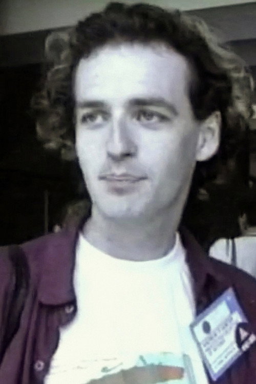 Photo of Andrew Hunter, Acting