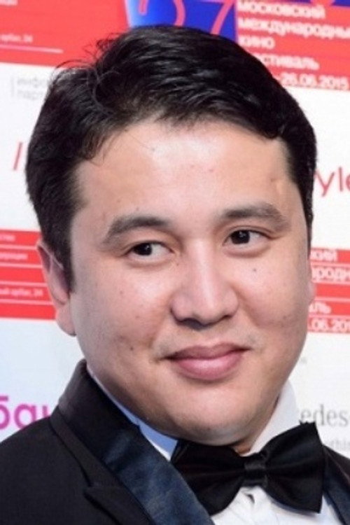 Photo of Zhasulan Poshanov, Directing