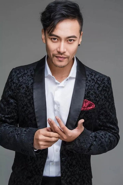 Photo of Cui Youbin, Acting