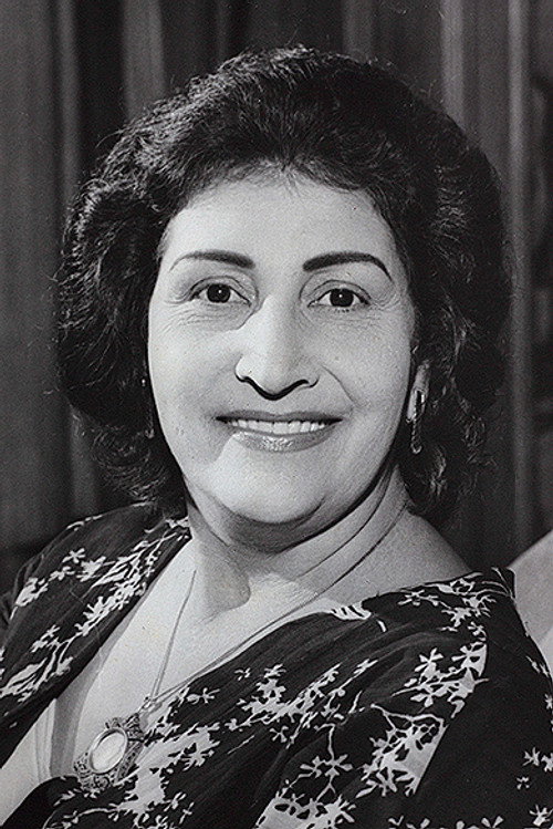 Photo of Jurema Magalhães, Acting