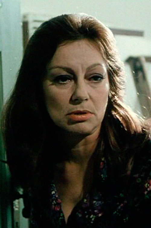 Photo of Erica Schramm, Acting