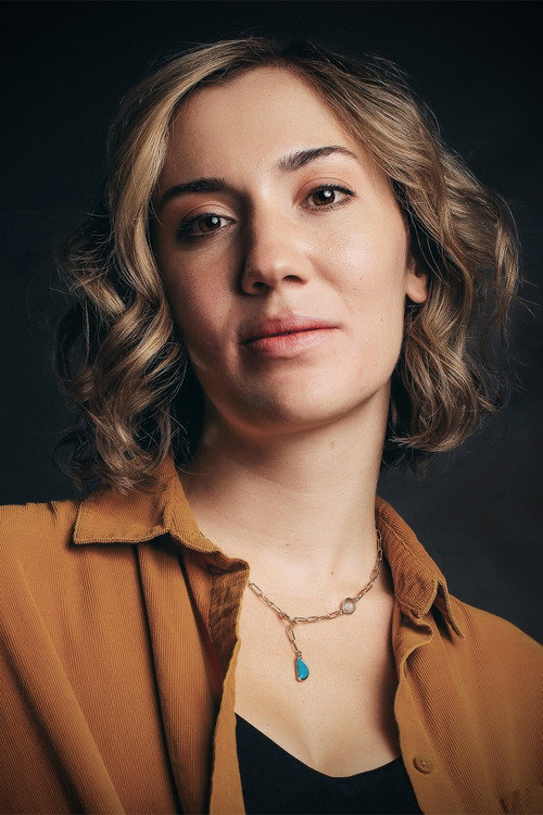 Photo of Carmen Maher, Acting