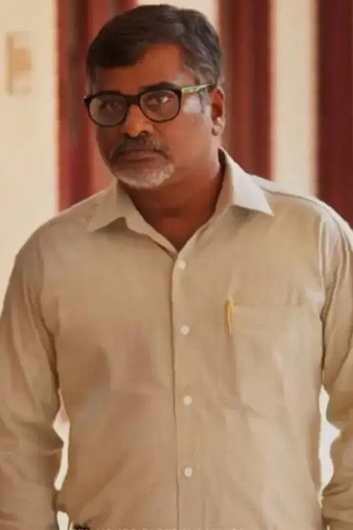 RJ Murugan profile