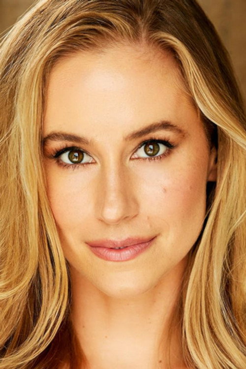Photo of Samantha Grace Miller, Acting