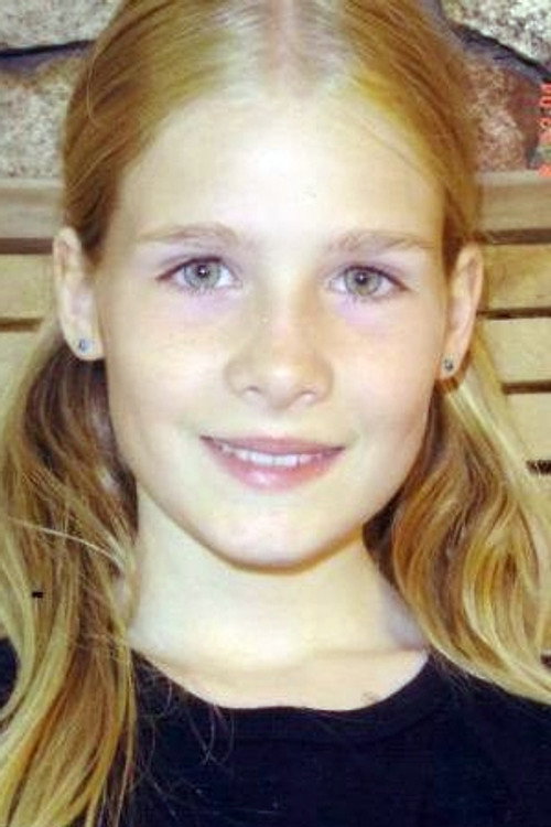 Photo of Marie Martin, Acting
