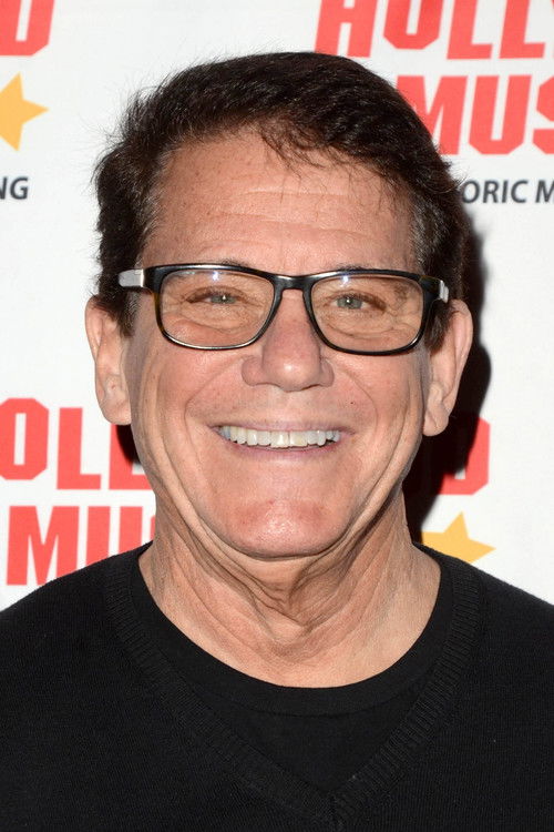 Anson Williams profile
